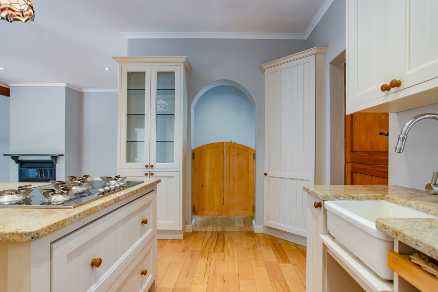 To Let 2 Bedroom Property for Rent in Franschhoek Rural Western Cape